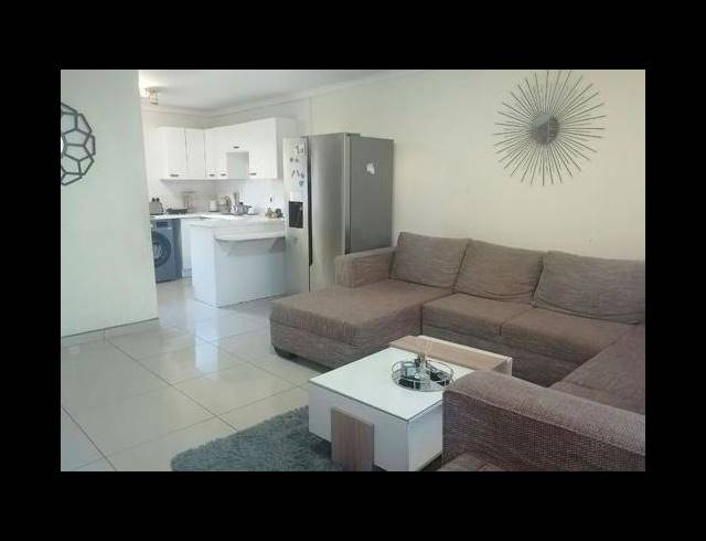 3 BEDROOM TOWNHOUSE FOR SALE IN NORKEM PARK